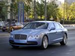 Bentley Flying Spur 2013 года